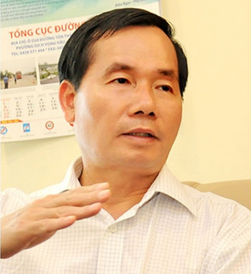 Quy trình khảo sát làm cầu treo dân sinh rất chặt chẽ
